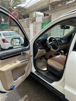 هيونداي سانتافي